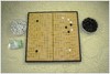 围棋套装先行者大号磁性磁石棋折叠棋盘F-9 先行者中号F-5 商品缩略图2