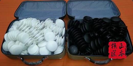 大盘讲解用磁性大棋盘 大棋子 支架 2米*2米 商品图3