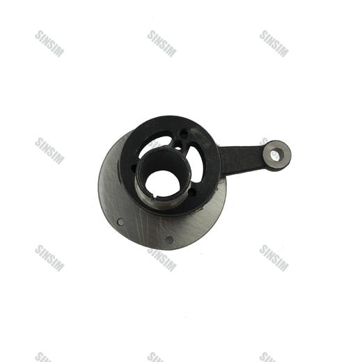 四件套/普通/滚针/∅18mm/ 307030006 商品图1