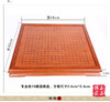 包邮 茶盘式围棋桌 围棋盘 榆木围棋桌 商品缩略图0