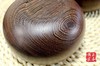 大号实木 鸡翅木围棋罐 围棋实木盒子 稍有瑕疵 商品缩略图2