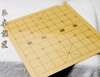 包邮 儿童学生成人中国围棋象棋双面棋盘大号两用实木质五子棋盘 商品缩略图3