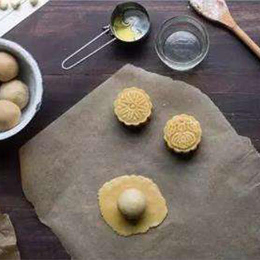 月饼DIY活动-降价拍9.7 商品图0