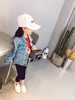 点此购买   LV限量版牛仔衣儿童外套 大米 102942 商品缩略图3