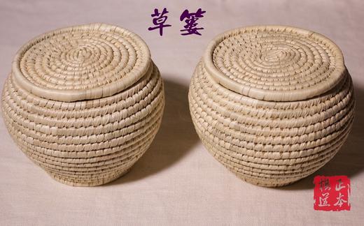 包邮 云南围棋厂 B型单面凸新云子楠竹罐 云子围棋子棋罐 围棋子 商品图4