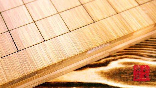 包邮 围棋套装 刻线双面围棋盘枣木罐 双面凸棋子 云子 棋子围棋 商品图2