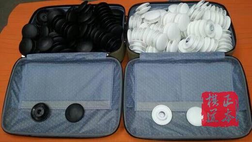 大盘讲解用磁性大棋盘 大棋子 支架 2米*2米 商品图2