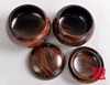 云南围棋厂  实木整木 黄心楠围棋罐一对 A中老云子 商品缩略图4