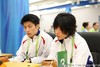 包邮 实竹围棋罐 全竹大号围棋罐 楠竹围棋罐  棋罐 商品缩略图3