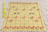 中国象棋 实木 象棋套装  仿皮革盘象棋+象棋子 入门象棋 商品缩略图1