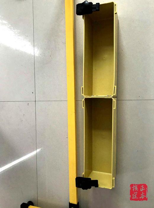 新款  围棋挂盘 1米磁性围棋教学大盘+磁性棋子+棋盘支架+棋斗 商品图3