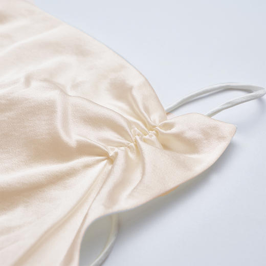 Viktoria Chan | Caroline MIDI Slip Dress [真丝连衣裙] 商品图6