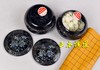 围棋罐 镶嵌贝壳围棋罐  棋罐  嵌贝壳围棋罐配 云字牌 A中云子 商品缩略图3
