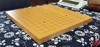 2厘米厚实木新榧小围棋棋盘 13路9路儿童围棋盘 入门棋盘 商品缩略图2