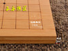 包快递 厚全竹盘 碳化刻线围棋盘  特价棋盘 竹盘 围棋盘 商品缩略图1