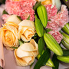【清新欲滴的鲜花24朵，盒装更显高贵！8款热卖蛋糕任选】馨语心愿，所愿成真（广州海珠、花都） 商品缩略图3