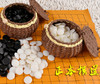 艺编棋篓 草编盒围棋 围棋罐 围棋盒子 棋罐 商品缩略图4