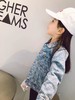 点此购买   LV限量版牛仔衣儿童外套 大米 102942 商品缩略图9
