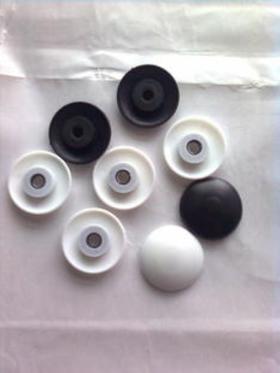 围棋 磁性 大棋子 围棋磁性教学大棋子 零卖 散卖