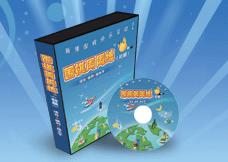 围棋光盘 围棋软件 新博围棋周周练初级  新博激活卡 围棋软件 商品图1