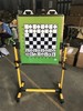 教学用小棋盘  卡通棋盘 双面棋盘  一面9路一面13路 商品缩略图2
