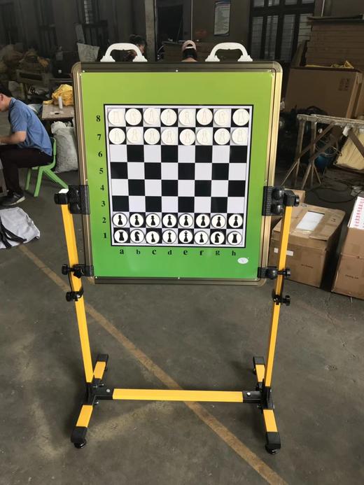 教学用小棋盘  卡通棋盘 双面棋盘  一面9路一面13路 商品图2