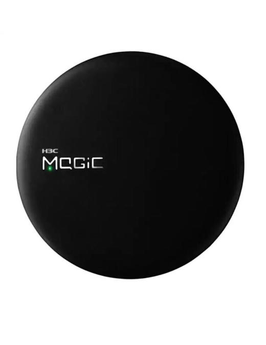 华三H3C高颜值千兆路由器magic b1 商品图1