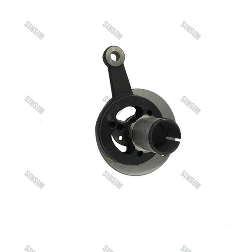 四件套/普通/滚针/∅18mm/ 307030006 商品图2