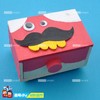 美可diy 白坯木抽屉儿童绘画美术制作 幼儿园手工DIY材料包精品 商品缩略图2