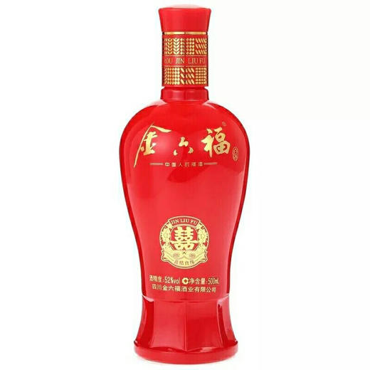 金六福 商品图2