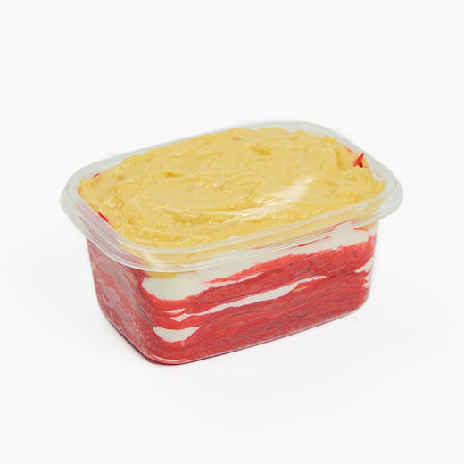 【顺丰专区】【红丝绒--大盒子】 商品图0