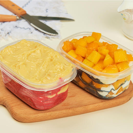 【顺丰专区】【红丝绒--大盒子】 商品图1