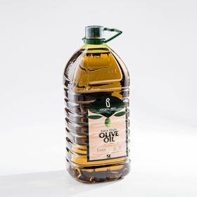 艾果利奥橄榄油-5L 降价拍