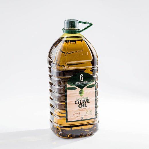 艾果利奥橄榄油-5L 降价拍 商品图0