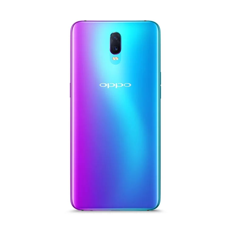 【当天联系客服付邮费当天发货】oppo r17 oppor17手机全新机正品