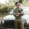 Jeep 吉普手表牧马人系列个性休闲男士石英表JPW60902【qy】 商品缩略图5