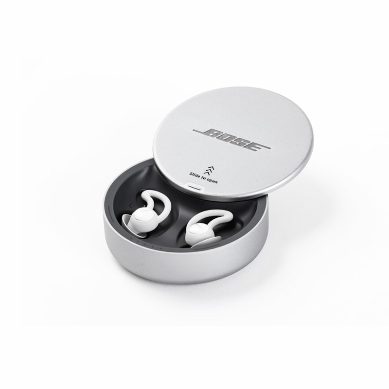 bose sleepbuds 降噪睡眠耳机