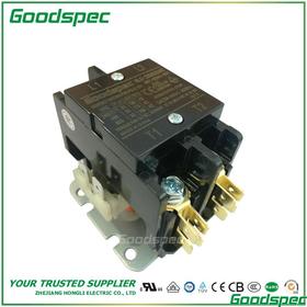 GC-2XU01AAC(2P/25A/208-240VAC)空调接触器