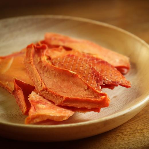 有机木瓜干 | 绿家自产*Organic dried papaya | Self-production 商品图0