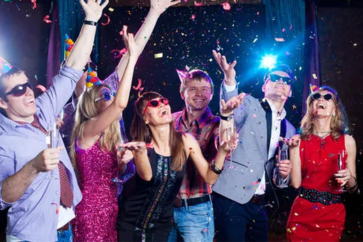 轰趴师 商品图4