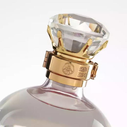 52度五粮液新时代·国运昌纪念酒750ml 单瓶 商品图5