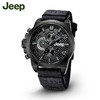 Jeep 吉普手表牧马人系列个性休闲男士石英表JPW60902【qy】 商品缩略图0