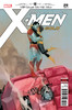 X战警 金队 主刊 X-Men Gold (2017) 普封 商品缩略图8