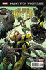 寻找金刚狼 杀戮之爪 支线 Hunt For Wolverine Claws Of Killer（2018）普封 商品缩略图0