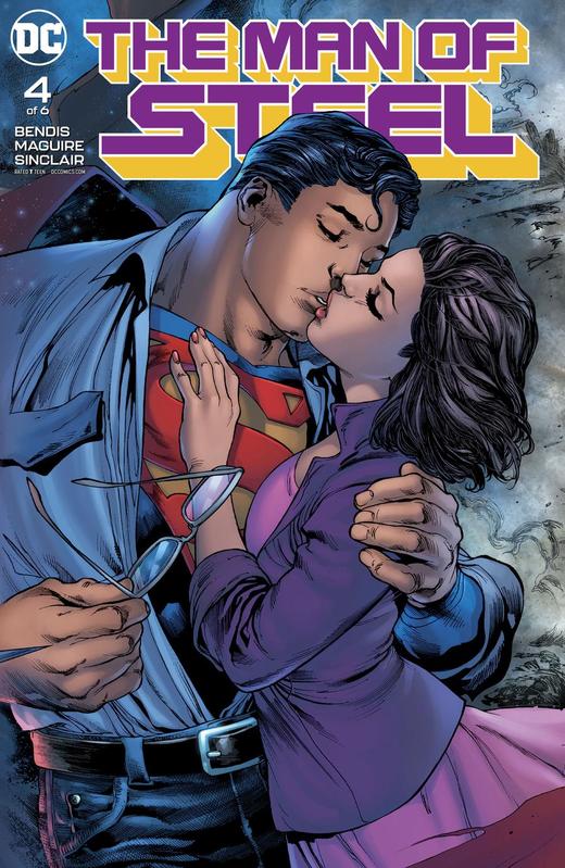钢铁之躯 Man Of Steel 商品图2