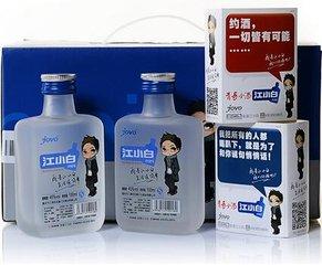 江小白/瓶 商品图0