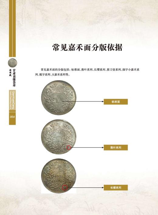 《甘肃袁像荟萃》签名钤印本 全一册 商品图5