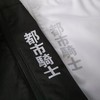 U R系列！黑白骑士！3m反光！三层复合面料！都市骑士首选！男士都市户外连帽冲锋衣夹克   MWT51587 商品缩略图8