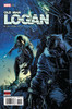 暮狼罗根 V2 主刊 Old man Logan V2 001-042（2016）普封 商品缩略图1