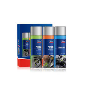 （永久下架）固特威 车内空气净化套装